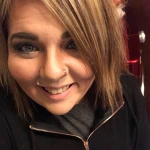 Meet your Posher, Allison